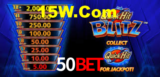 50Bet Casino