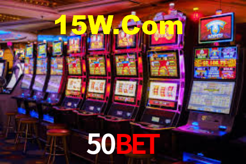 50Bet,50Bet Casino