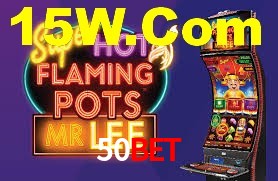 Exclusive Games 50Bet