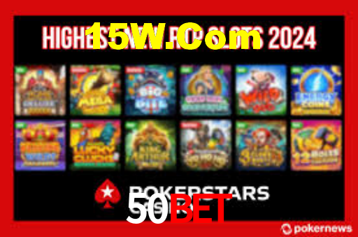 50Bet: Seu Cassino Premiado com Pagamentos Rápidos
