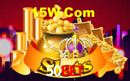 50Bet Casino