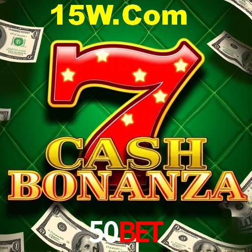 APP oficial da 50Bet para mobile