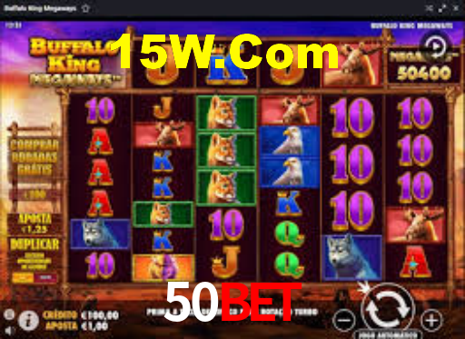 Ofertas Imperdíveis na 50Bet: Promoções e Bônus Que Valem a Pena