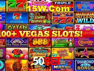 Casino Ao Vivo 50Bet
