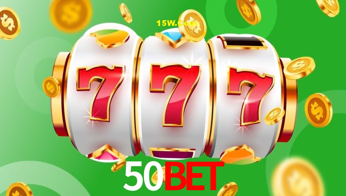 Live Casino 50Bet