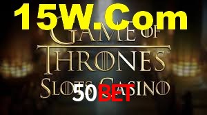 Live Casino 50Bet