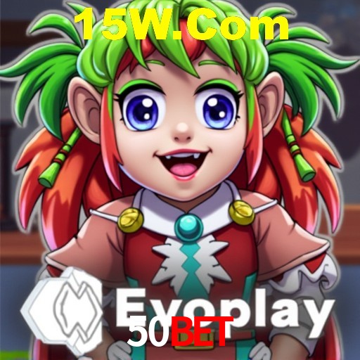 Descubra o Mundo do Cassino Online com 50Bet