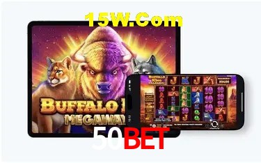 Estatísticas 50Bet