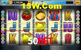 Statistics 50Bet