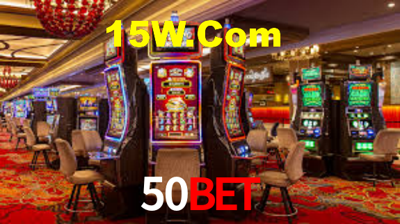 50Bet,50Bet Casino