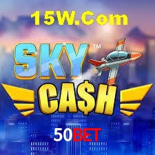 Welcome Bonus 50Bet