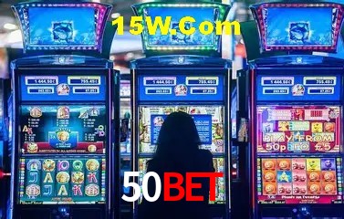 Benefícios da Conta 50Bet