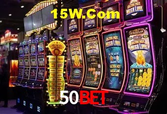 Apostas de Futebol 50Bet