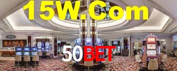 Daily Bonuses 50Bet