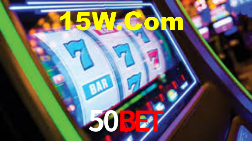50Bet: Jogos de Caça-Níqueis-Altas Recompensas, Roleta-Velocidade, Blackjack-Desafios Máximos