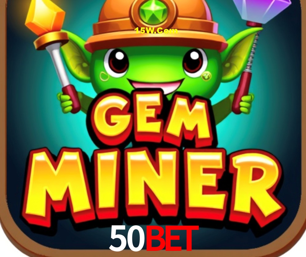 Torneios 50Bet