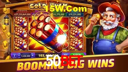 Especiais de Fim de Semana 50Bet