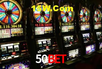 Ofertas Exclusivas 50Bet