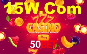 Tennis Betting 50Bet