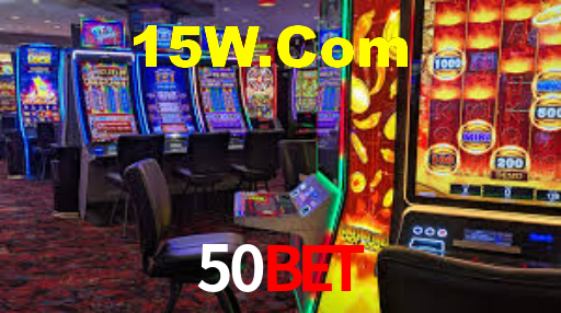 50Bet,50Bet Casino