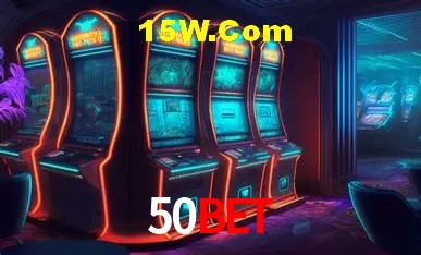 Promoção Relâmpago 50Bet