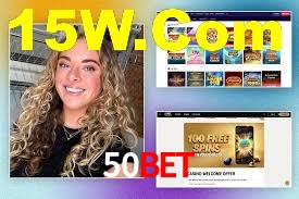 Roulette Table 50Bet