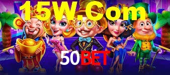 VIP Casino 50Bet