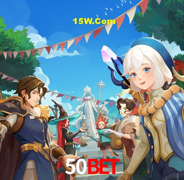 Casino Ao Vivo 50Bet