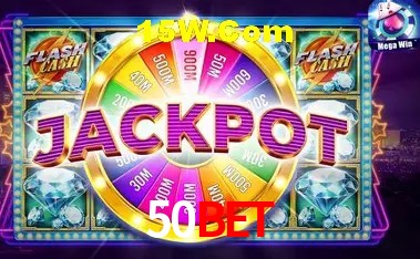 Sistemas de Segurança 50Bet