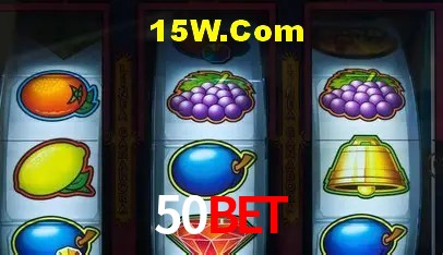 cassino 50Bet